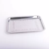 Tálcák és előételes tálak