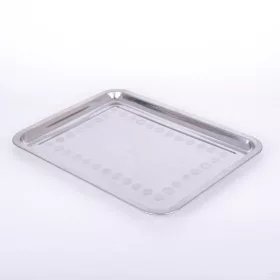 Tálca szögletes nagy 260197