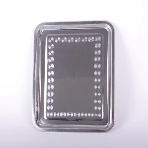 Tálca szögletes nagy 260197