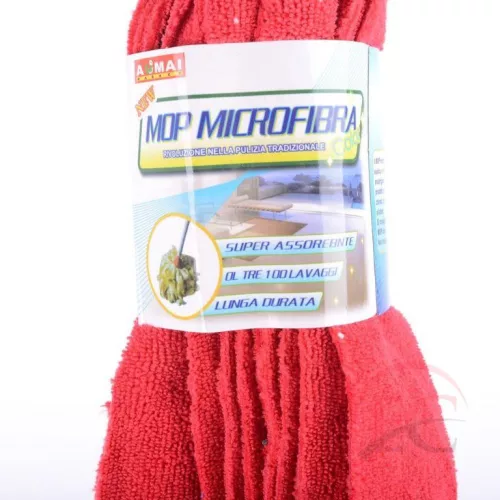 260261 Mikroszálas felmosófej