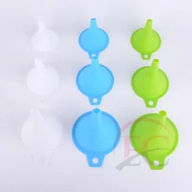 260265 Tölcsér 3 db-os