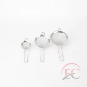 265423 Szűrőszett peremes