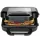 Russell Hobbs 26810-56/RH Creations 3in1 fekete gorfi - grill/panini, 750W - szendvicssütő