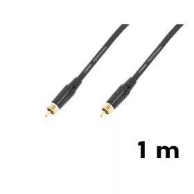 Thunder GX96-1m jelkábel (RCA - RCA)