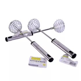 270390 Rugós habverő, 27 cm