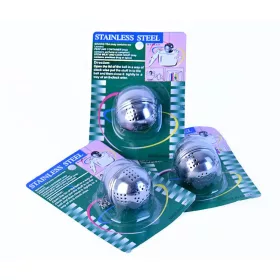 HTC 276460 Teatojás nagy, ezüst