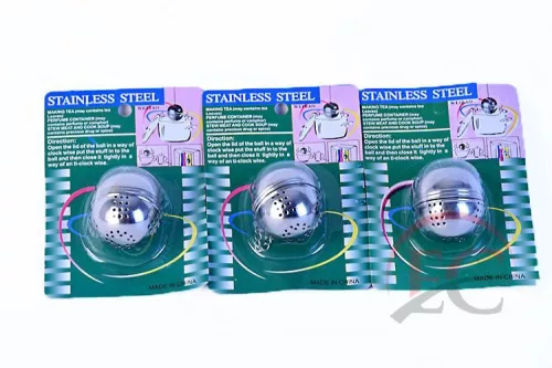 HTC 276460 Teatojás nagy, ezüst