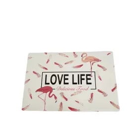 Tányéralátét " Love Life", 277265