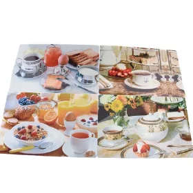 Tányéralátét szivacsos, 277376