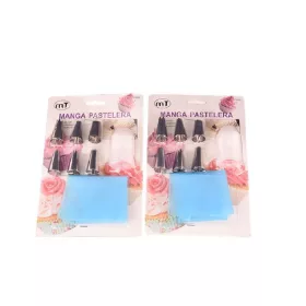 Tortadíszítő szett 277404