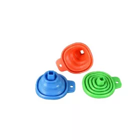 Szilikonos tölcsér, 277545