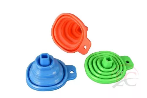 Szilikonos tölcsér, 277545