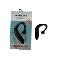 Vezeték nélküli Headset