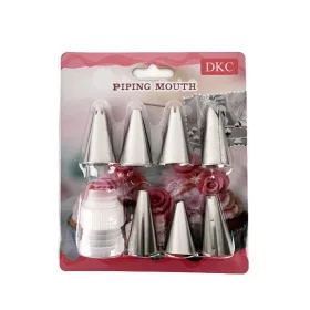 Tortadíszítő 8 db-os, 278114