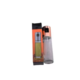   Olaj és ecet permetező spray - műanyag, üveg - 100 ml (278189)