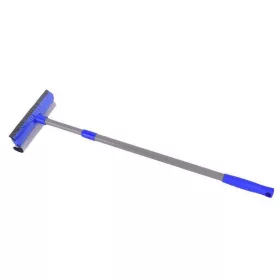 Ablaklehúzó 110 cm-es teleszkópos nyéllel, 278195