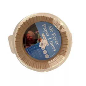 Sütőpapír forrólevegős sütőbe, 50db/cs 278828
