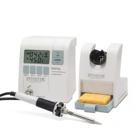   Fahrenheit 28011 Digitális forrasztóállomás - 230V • 48W - 150 - 450°C