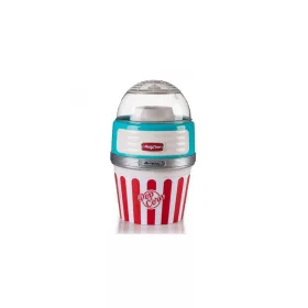 Ariete 2957/01 XL Party Time AZZURRO Popcorn készítő