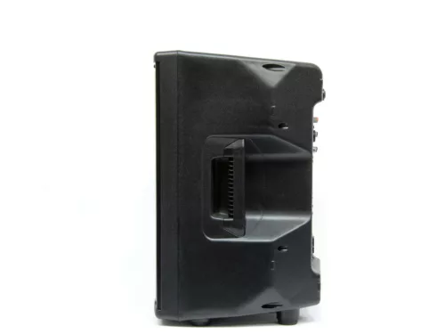 Thunder FLASH-10 500/1000W (10") Bi-Amp aktív hangfal + Bluetooth