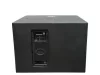 Thunder HK-18SA 1000/2000W (18") aktív mélyláda - öntvény hangszóró