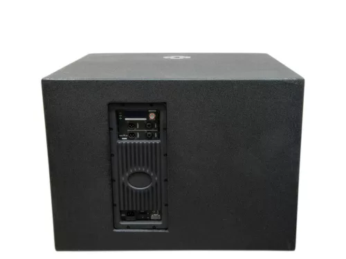 Thunder HK-18SA 1000/2000W (18") aktív mélyláda - öntvény hangszóró