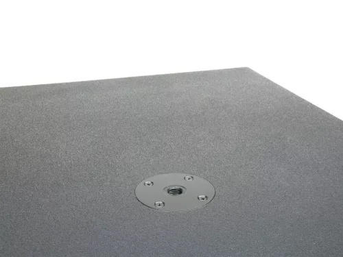 Thunder HK-18SA 1000/2000W (18") aktív mélyláda - öntvény hangszóró