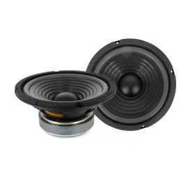   Carguard 30754 Hangszóró - HSP 003 - 8" / 200 mm • 100 / 200 W