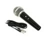 Thunder M-58 PRO professzionális dinamikus mikrofon + kábel