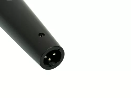 Thunder M-58 PRO professzionális dinamikus mikrofon + kábel