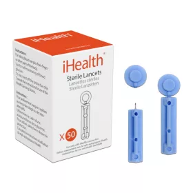 iHealth 30G Vércukorszint mérő tű (30G)