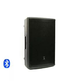   Thunder FLASH-15 700/1400W (15") Bi-Amp aktív hangfal + TWS Bluetooth