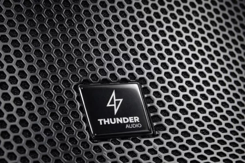 Thunder FLASH-15 700/1400W (15") Bi-Amp aktív hangfal + TWS Bluetooth