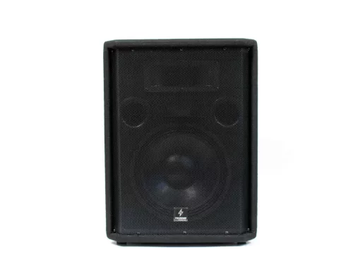Thunder PRO-10 passzív hangfal 150/300W (10")