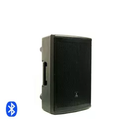   Thunder FLASH-12 700/1400W (12") Bi-Amp aktív hangfal + Bluetooth