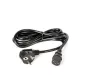 Thunder FLASH-12 700/1400W (12") Bi-Amp aktív hangfal + Bluetooth