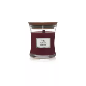 WoodWick 31761 Black Cherry Közepes Üveg