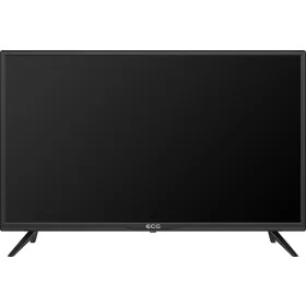 ECG 32 H06T2S2, HD, DVB-T2 (H.265) /S2/C, 81 cm
