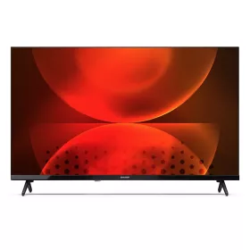 SHARP 32FH2EA 80cm-es HD Android LED TV
