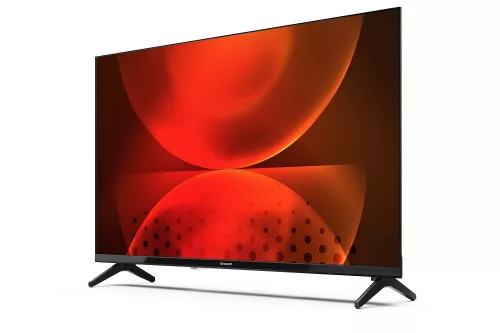 SHARP 32FH2EA 80cm-es HD Android LED TV