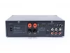 Thunder AHK-340BT karaoke hifi erősítő 2x200W (Optikai, HDMI, FM, Bluetooth)