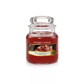   Yankee Candle 36553 Crisp Campfire Apples Classic Kicsi gyertya 104 g