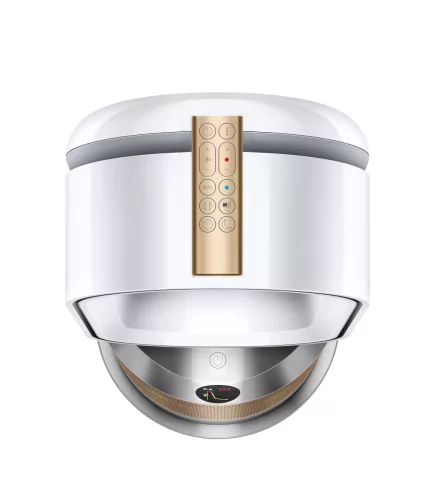 Dyson Purifier Hot + Cool Formaldehyde HP09 légtisztító ventilátor (369020-01)
