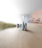 Dyson Purifier Hot + Cool Formaldehyde HP09 légtisztító ventilátor (369020-01)