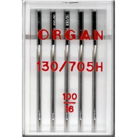 Organ 130/705H 100-as 5db