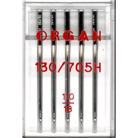 Organ 130/705H 110-es varrógéptű 5 db