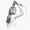 Dyson Supersonic HD07 hajszárító ezüst-réz (389922-01)