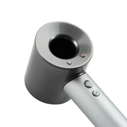 Dyson Supersonic HD11 Pro hajszárító szürke-ezüst (392966-01)