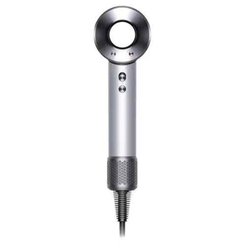 Dyson Supersonic HD11 Pro hajszárító szürke-ezüst (392966-01)