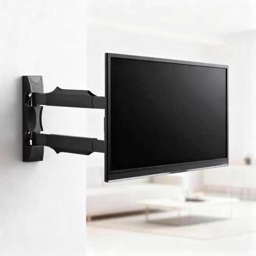 Delight 39685B TV fali tartókonzol 17-55"